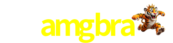 Logo da amgbra