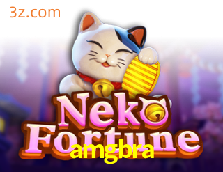 amgbra Slot Fortune Neko⭐️Games Cassino⭐️amgbra.com