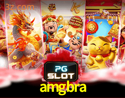 amgbra PG Slots⭐️plataforma oficial⭐️amgbra login